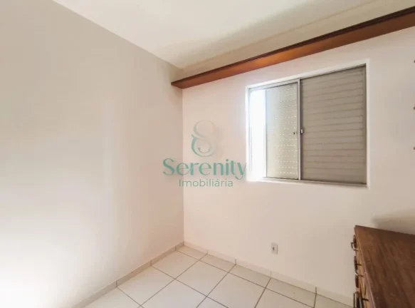 Imagem Oportunidade - Apartamento no centro com 3 dormitórios, sendo 1 suíte - R. Paranaguá - Edifício St. Paul - R$325.000,00 - Londrina/PR