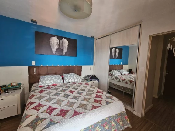 Imagem Apartamento Maravilhoso 10 m² 3 Dormitorios e 1 Vaga de Garagem