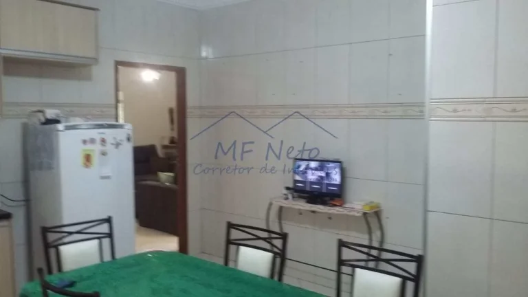 Imagem Casa Padrão