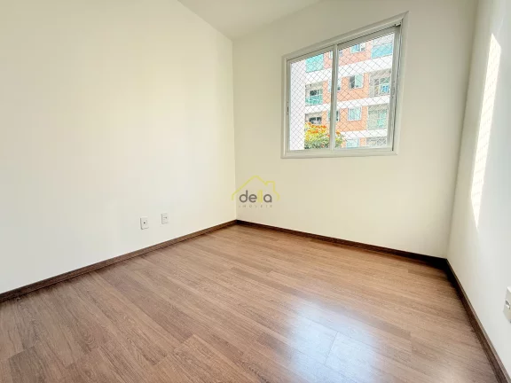 Imagem Apartamento no Residencial Jardins Home Club no Floresta.