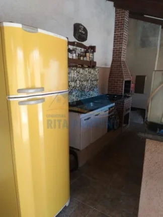 Imagem Casa - Ribeirão Preto - Cândido Portinari - Região Leste