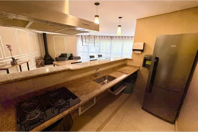Imagem CASA RESIDENCIAL em São Paulo - SP, Vila Andrade