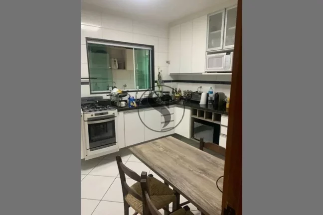 Imagem CASA RESIDENCIAL em SÃO PAULO - SP, VILA MOINHO VELHO