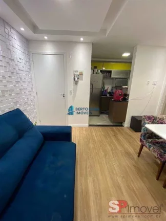 Imagem Apartamento Padrão