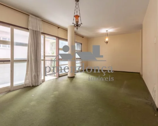 Imagem Apartamento 3 quartos, 150 m2, 1 vaga