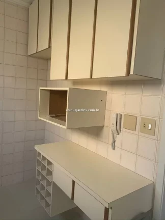Imagem Apartamento para alugar Pinheiros São Paulo
