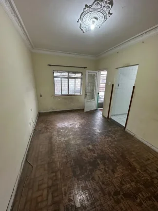 Imagem Casa sobrado a venda em Santos próximo Av. Afonso Pena