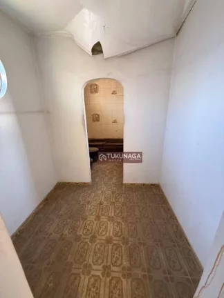 Imagem Sobrado com 4 dormitórios à venda, 394 m² por R$ 700.000,00 - Vila Rosália - Guarulhos/SP