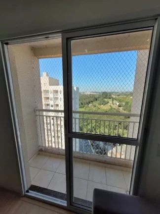 Imagem Apartamento com 2 dormitórios à venda, 55 m² por R$ 270.000,00 - Parque Imperial - Ferraz de Vasconcelos/SP