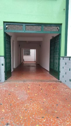 Imagem Casa para Locação em São Paulo / SP no bairro Vila Bertioga