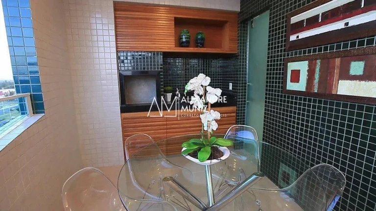Imagem Greenlife 3, apartamento à venda no Guararapes, Fortaleza-CE.