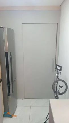 Imagem Apartamento com 2 dormitórios à venda por R$ 410.000,00 - Tatuapé - São Paulo/SP