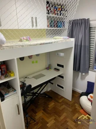 Imagem Apartamento 3 quartos (1 Suíte) à Venda no Vianelo - Jundiaí/SP