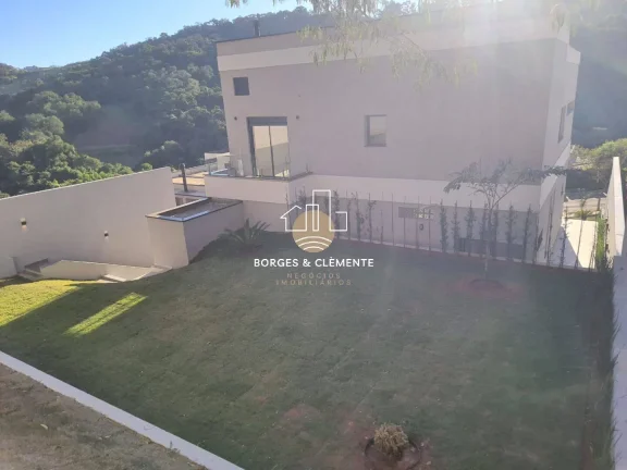 Imagem Condomínio Quintas da Boa Vista – Atibaia/SP