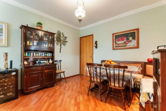 Imagem Apartamento à venda no Condomínio Residencial Petrônio Portela São Paulo SP com 73m², 3 dormitórios (1 suíte) e 1 vaga de garagem