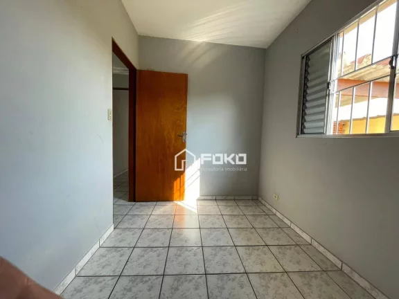 Imagem Sobrado com 5 dormitórios à venda, 120 m² por R$ 600.000,00 - Jardim Rosa de Franca - Guarulhos/SP