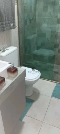 Imagem Casa com 2 dormitórios à venda, 114 m² por R$ 550.000,00 - Jardim Europa - Votorantim/SP