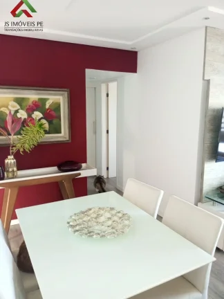 Imagem Vendo apartamento em Piedade, 3 Quartos