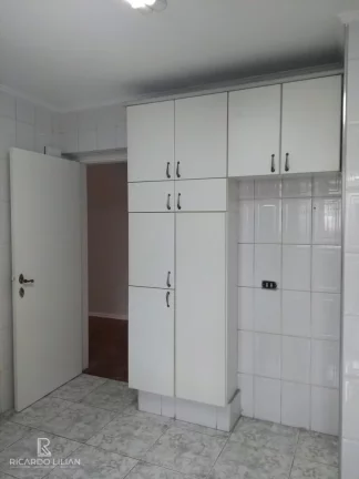 Imagem "Oportunidade única: Apartamento de 3 dormitórios com lazer completo no Tatuapé, próximo ao metrô!"