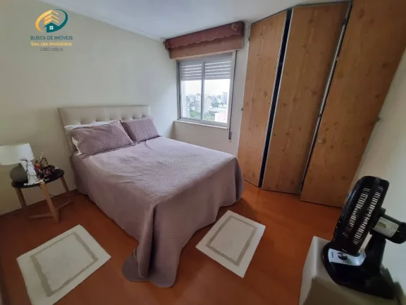 Imagem Apartamento em Vila Clementino, São Paulo/SP