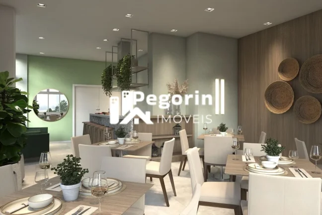 Imagem Apartamento à venda em Curitiba, Prado Velho, com 2 quartos, 45,68m²