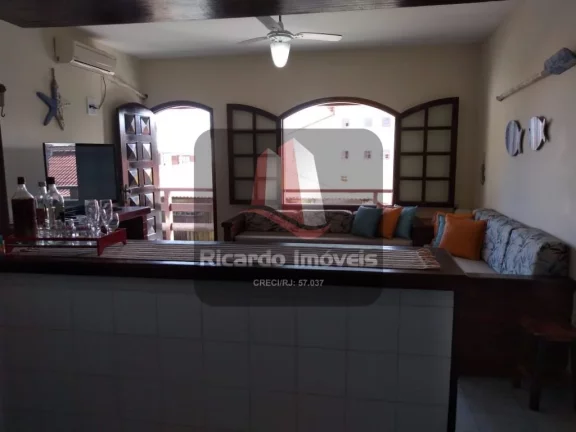 Imagem Apartamento Linear Mobiliado 2º Piso