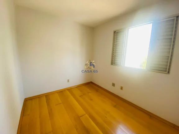 Imagem Locação - Apartamento 2 quartos - Bairro Terra Nova - Cuiabá-MT