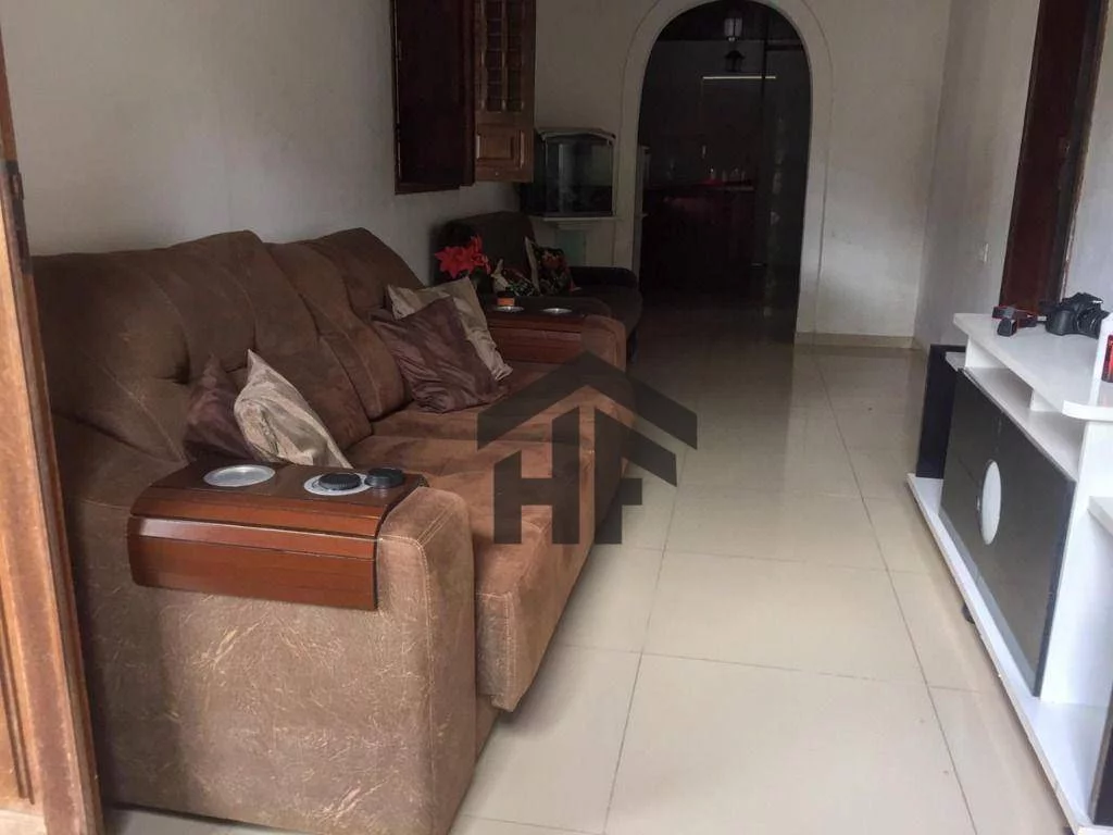 Imagem Casa com 3 Quartos à Venda, 140 m² em Chã Da Tábua - São Lourenço Da Mata