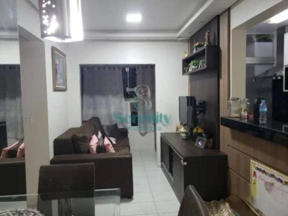 Apartamento à venda - R$ 275.000,00 - Tucanos - Londrina - PR