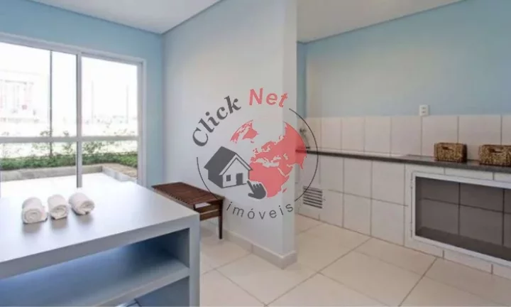 Imagem Apartamento à Venda no bairro Centro de Diadema