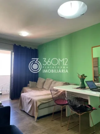 Imagem Apartamento para Venda em Santo André / SP no bairro Vila Gilda