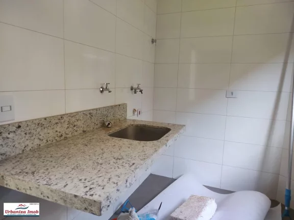 Imagem Belíssima Casa Nova à Venda no Jardim Bela Vista com 2 Suítes + 1 Quarto, 217,00m2 de Área Útil