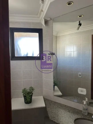 Imagem Lindo apartamento dúplex 100% mobiliado em ótima localização