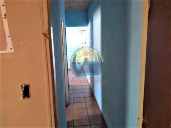 Imagem Imperdível: Casa à venda em Ubatuba-SP, bairro Silop, 2 quartos, 1 sala, 1 banheiro, 80m² de área!