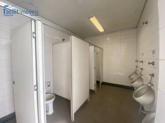 Imagem PRÉDIO COMERCIAL LOCALIZADO NO RUDGE RAMOS - SÃO BERNARDO DO CAMPO - SP