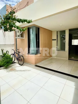 Imagem Casa à venda, Jardim Imperial, 3 quartos, sendo 1 suíte