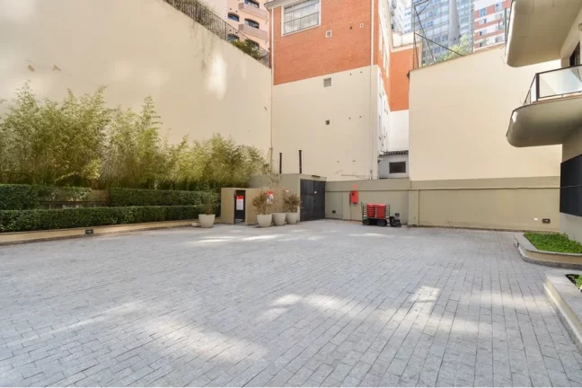 Imagem APARTAMENTO RESIDENCIAL em São Paulo - SP, Jardins