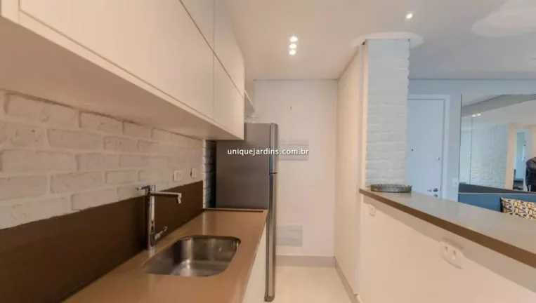 Imagem Apartamento à venda Consolação São Paulo