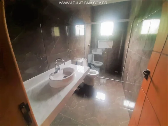 Imagem Casa em Condomínio para Venda em Atibaia, Condominio Buona Vita, 3 dormitórios, 3 suítes, 3 vagas