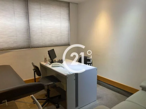 Imagem Conjunto à venda, 95 m² por R$ 848.000,00 - Jardim Paulista - São Paulo/SP