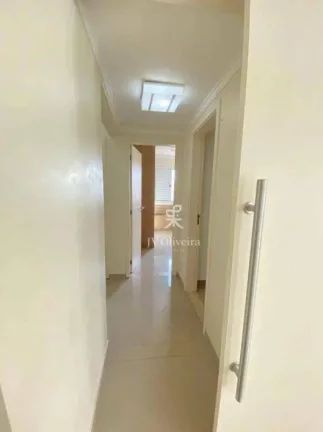 Imagem Apartamento com 3 dormitórios à venda, 124 m² por R$ 1.190.000,00 - Morumbi - São Paulo/SP