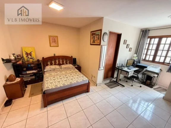 Imagem Sobrado à venda (400,00 m²), Vila Prel, São Paulo, SP