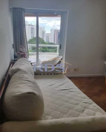 Imagem Apartamento - Duplex / Residencial / Jardim Londrina