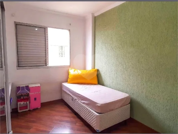 Imagem Apartamento à venda com 2 quartos no condomínio Jardim Das Flores, Cotia - SP
