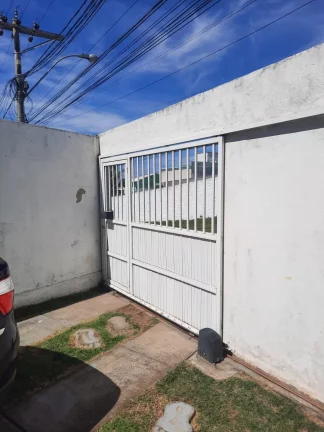 Imagem CASA RESIDENCIAL em Cabo Frio - RJ, Peró