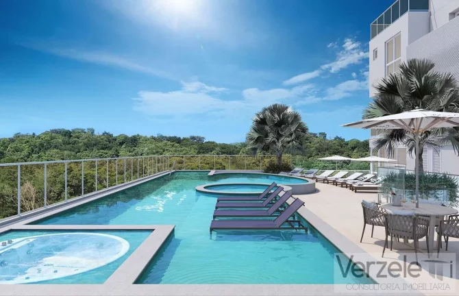 Imagem Apartamento Quadra Mar para Venda em Balneário Camboriú / SC no bairro Centro