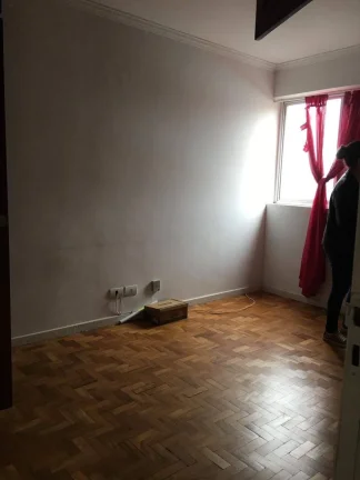 Imagem Apartamento Paraisópolis - 3 Dorms, 1 Suíte, 2 Vagas.