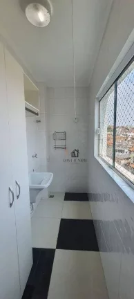 Imagem Apartamento com 2 dormitórios à venda, 70 m² por R$ 330.000,00 - Vila Santana - Sorocaba/SP