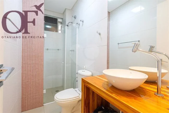 Imagem Apartamento no Itaim Bibi - 3 Quartos - 130m² - São Paulo/SP