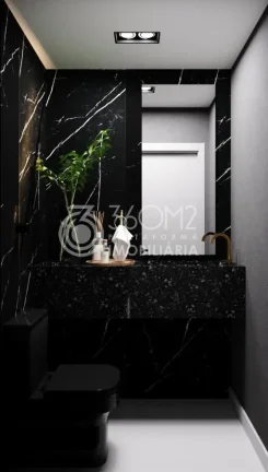 Imagem Apartamento para Venda em Santo André / SP no bairro Vila Eldízia